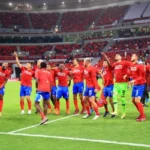 Costa Rica liệu có tạo nên bất ngờ trong trận đấu với Tây Ban Nha?
