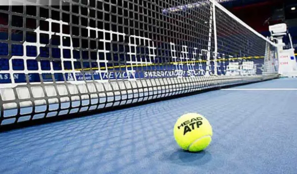 Giải Tennis ATP là gì?