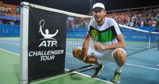 Các giải đấu Tennis ATP