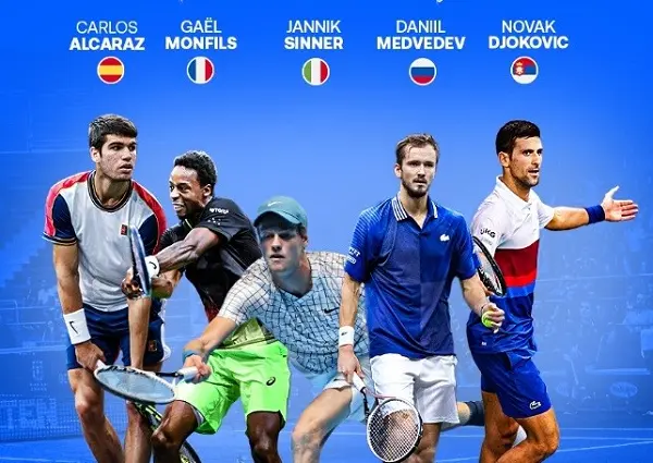 Davis Cup là gì