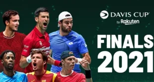 Giải đấu Davis Cup