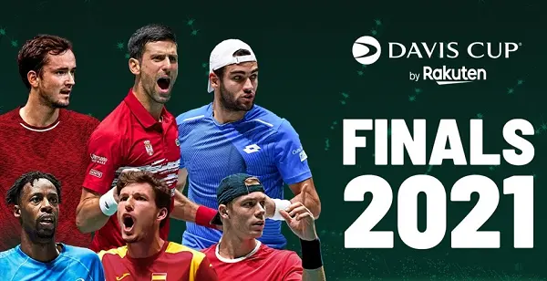 Giải đấu Davis Cup