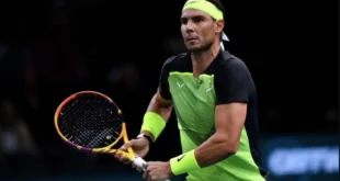 Sự nghiệp của thành công của Rafael Nadal