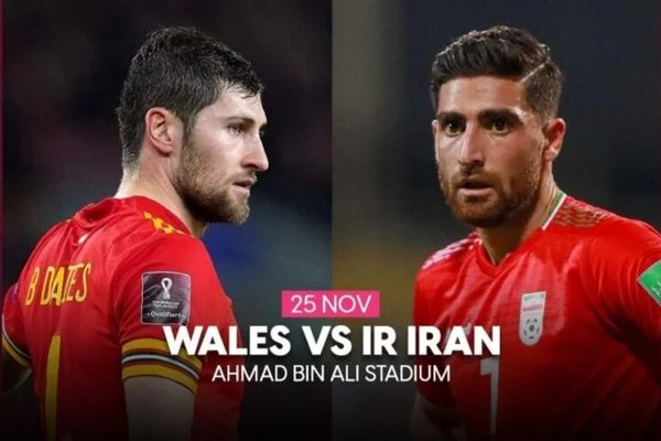 Soi kèo nhận định trận Iran vs Wales