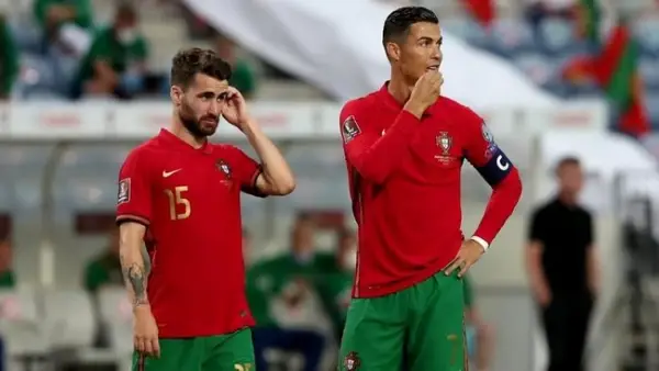 Đội tuyển Bồ Đào Nha được đánh giá cao