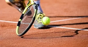 Các kỹ thuật cơ bản khi tham gia chơi bộ môn tennis