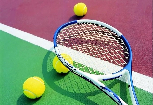 Cập nhật luật thi đấu Tennis