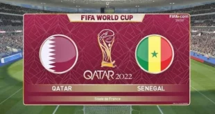 Soi kèo nhận định giữa Qatar và Senegal