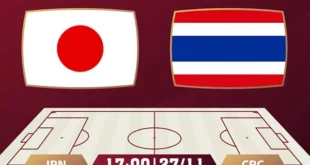 Soi kèo nhận định tỷ số trận đấu Nhật Bản vs Costa Rica