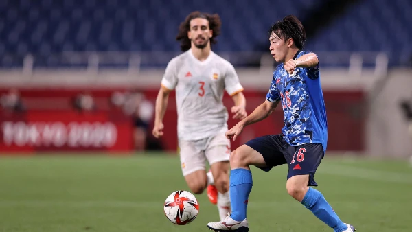 Trận đấu được mong chờ giữa Tây Ban Nha và Nhật Bản tại WC 2022