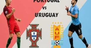 Soi kèo bảng H World Cup: Bồ Đào Nha vs Uruguay
