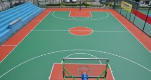 Sân bóng rổ: Đặc điểm và tiêu chuẩn sân bóng rổ 3x3, 5x5