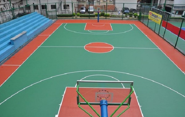 Sân bóng rổ: Đặc điểm và tiêu chuẩn sân bóng rổ 3x3, 5x5