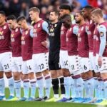 Aston Villa - 1 trong những câu lạc bộ bóng đá chuyên nghiệp
