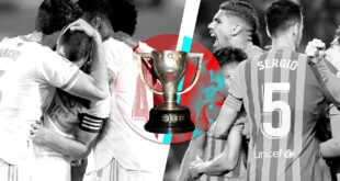 Các câu lạc bộ LaLiga vô địch nhiều nhất - 5 cái tên quen thuộc