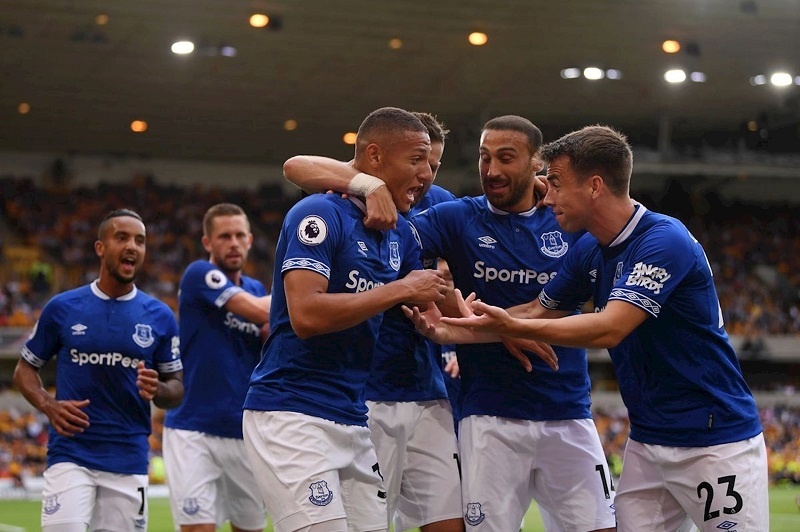 Everton - Câu lạc bộ 9 lần vô địch Ngoại Hạng Anh
