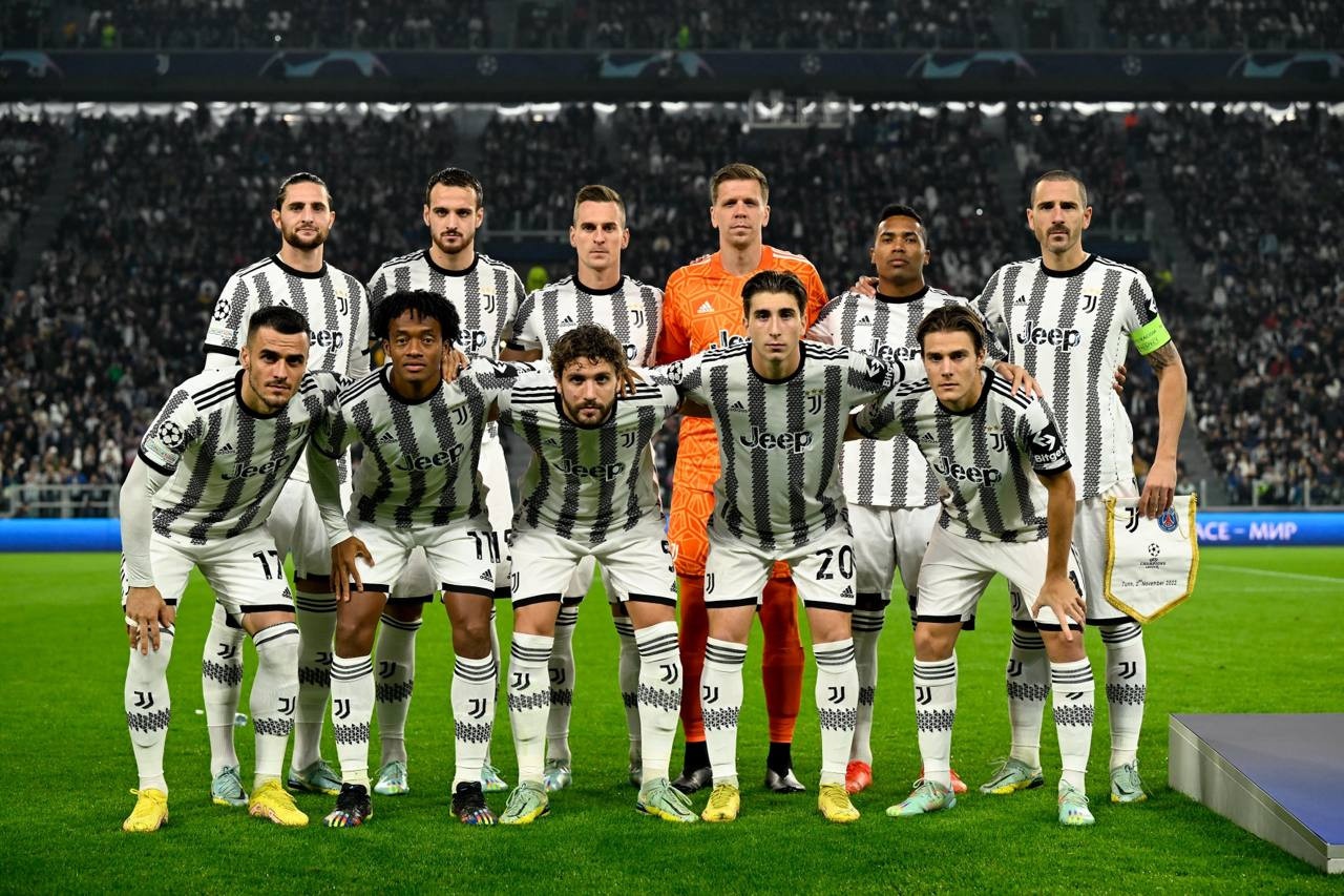Juventus - Câu lạc bộ hàng đầu với 36 danh hiệu Serie A