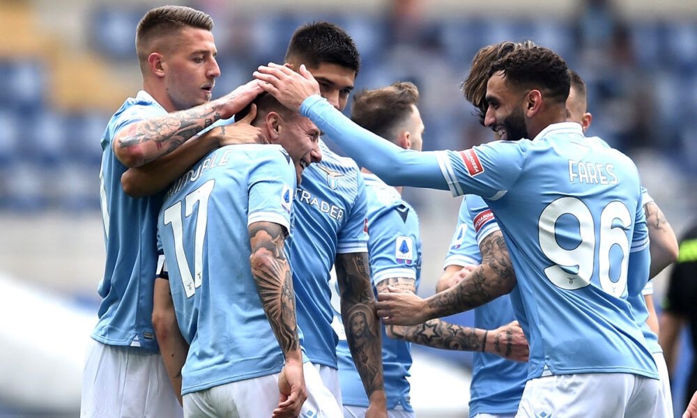 Lazio - Những thành tích mới nhất tại Serie A 2022 - 2023