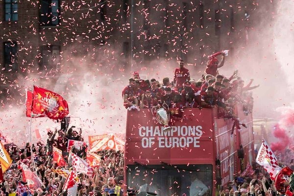 Liverpool - Tiểu sử, thành tích thi đấu và đội hình mới nhất 2022