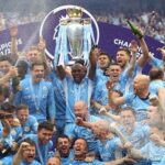 Manchester City - 1001 điều về nửa xanh thành Manchester