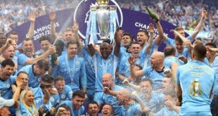 Manchester City - 1001 điều về nửa xanh thành Manchester