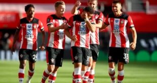 Southampton - CLB bóng đá Anh thành lập năm 1885