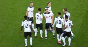 Tottenham - đội bóng xuất sắc từng giành 8 giải của FA Cup