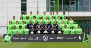 Wolfsburg: CLB hàng đầu nước Đức thành lập từ năm 1945