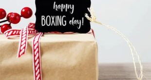 Boxing Day là gì? 3 ý nghĩa đặc biệt của Hộp quà Giáng sinh