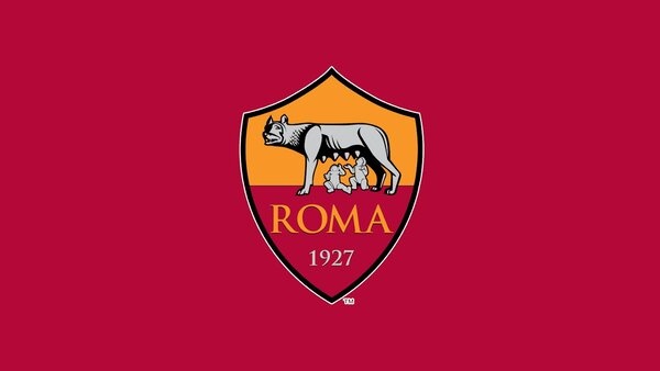 Huy hiệu của CLB AS Roma