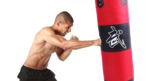 Bao đấm boxing: 7 lợi ích nổi bật luyện tập boxing cùng bao đấm