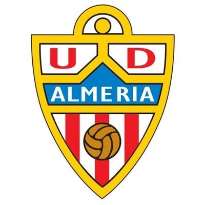 Logo của CLB Almeria