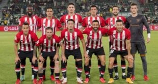 Ath Bilbao 1898 - Đội tuyển bóng đá vô địch Tây Ban Nha