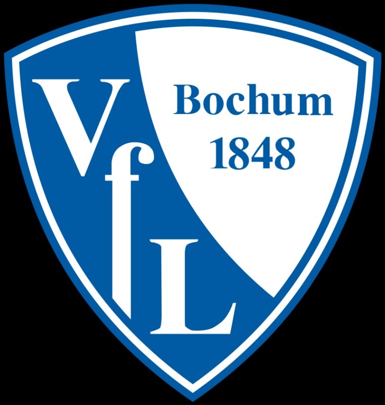 Huy hiệu câu lạc bộ Bochum