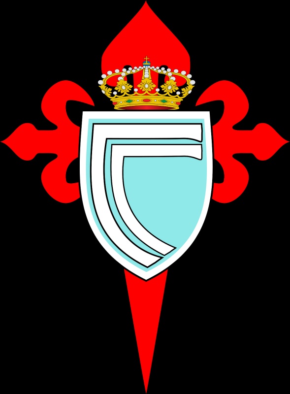 Logo câu lạc bộ Celta Vigo