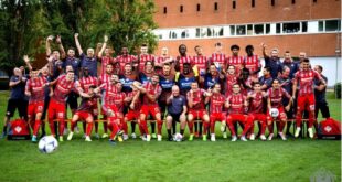 Cremonese - Những chiến tích tại Serie A mùa giải 2023
