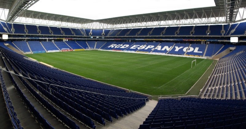 Sân vận động CLB Espanyol