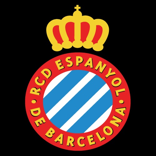 Logo CLB Espanyol