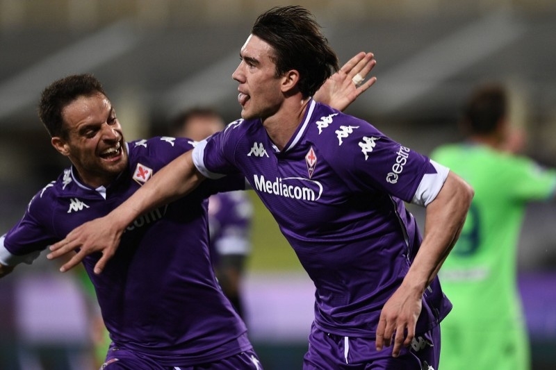 Fiorentina gặt hái được khá nhiều danh hiệu trong suốt lịch sử CLB