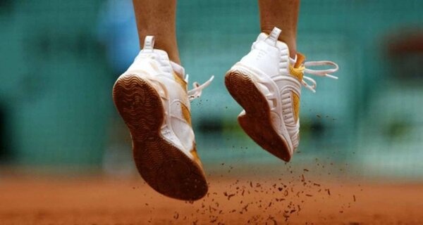 Giày đánh tennis: Phân loại và 2 cách chọn giày tennis