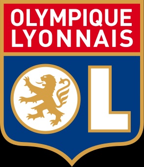 Logo đội bóng Lyon