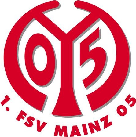 Logo câu lạc bộ Mainz 05