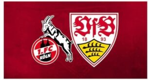 Stuttgart - Top 5 Câu lạc bộ bóng đá chuyên nghiệp của Đức