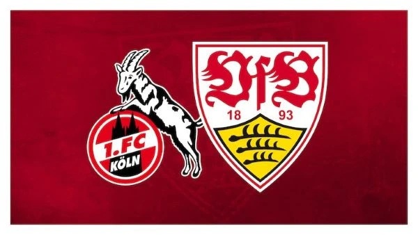 Hình ảnh Câu lạc bộ số 1 Stuttgart giải Bundesliga 