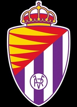 Logo của Valladolid