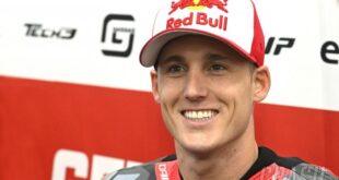 Pol Espargaro - Tay đua trẻ tiềm năng số 1 người Tây Ban Nha