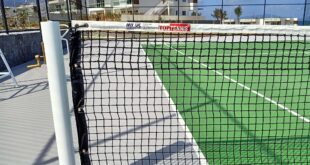 Lưới Tennis là gì? Có những loại lưới Tennins nào?