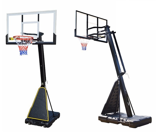 Trụ bóng rổ: 3 tiêu chuẩn trụ bóng rổ thi đấu chuyên nghiệp