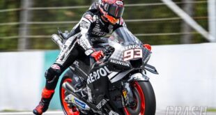 Miguel Oliveira - Tay đua Moto tài năng số 1 Bồ Đào Nha