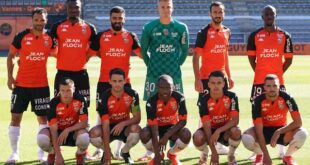Rennes: Sự đổi mới trong đội hình, màu áo thi đấu mùa 2023